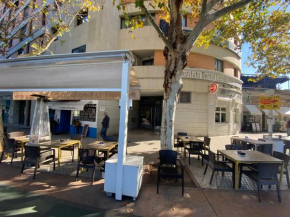 acogedor piso con parking santa justa Seville